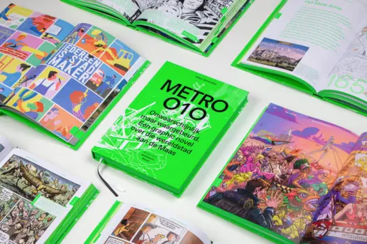 METRO O1O