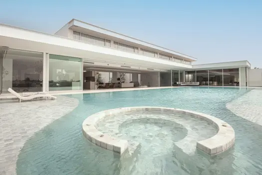 River house