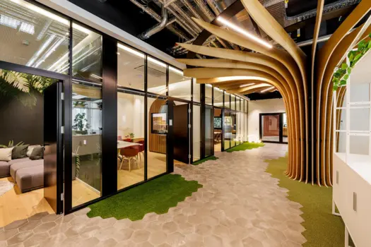 Natsana HQ