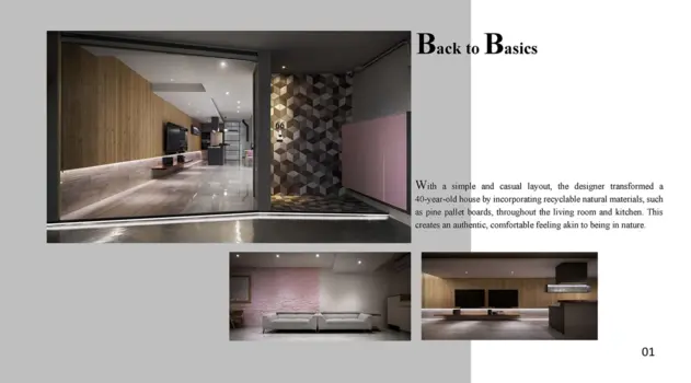 Private House in Taoyuan by Ching-sung Li