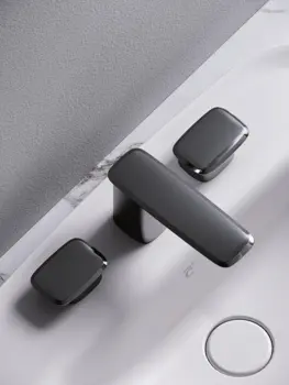 Quinta Faucet