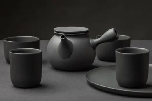 Teapot KEIZU