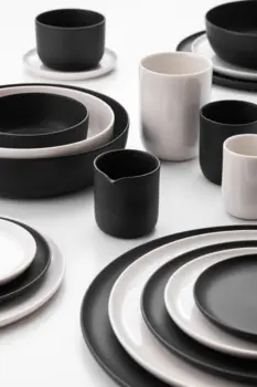 Porcelain KAYA H