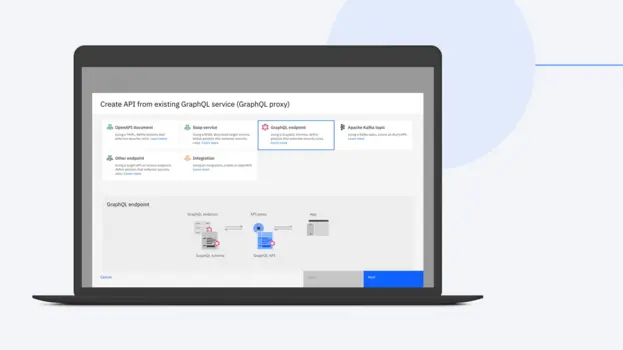 IBM API Connect