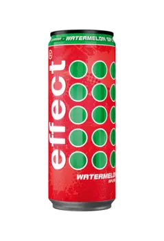 effect Watermelon Splash