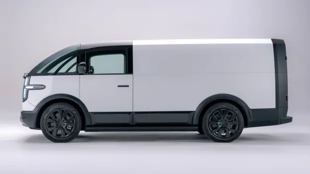 LDV 190