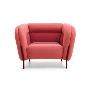 948 | Swan | Lounge Chair