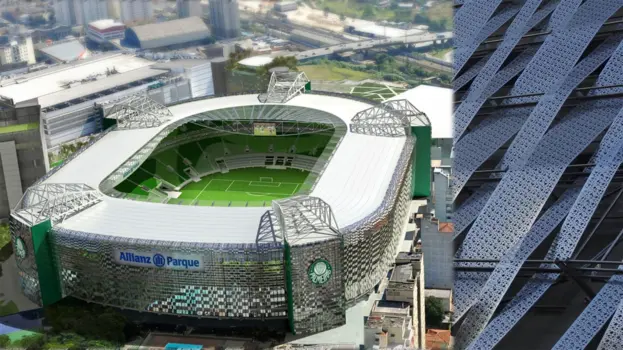 Allianz Parque