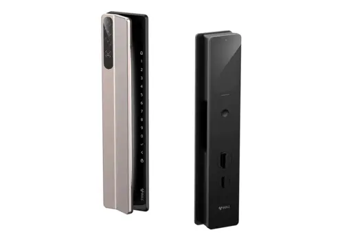 Q57 PF Smart Lock