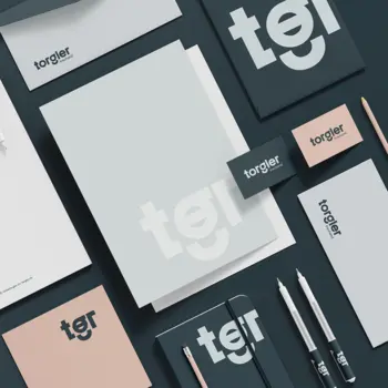 Rebranding Torgler Treuhand AG