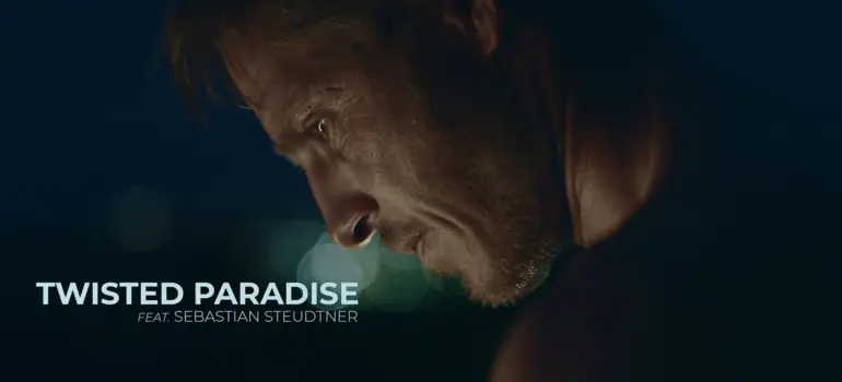 TWISTED PARADISE