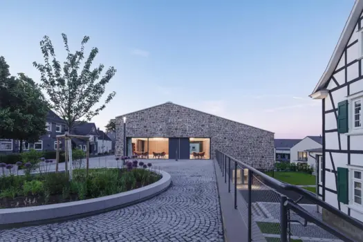 Kirchenstandort Witzhelden