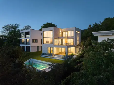 Haus X