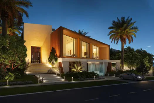 3100 NORTH BAY ROAD