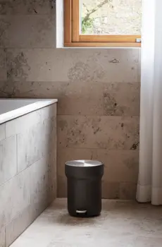 Citadel Pedal Bin