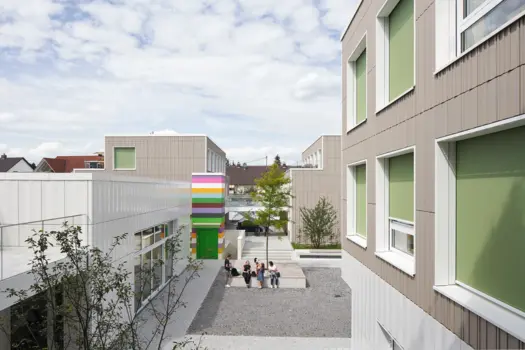 der Neue Kollerhof
