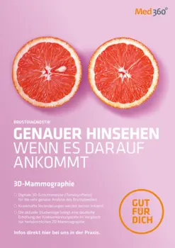 Genauer hinsehen, wenn es darauf ankommt