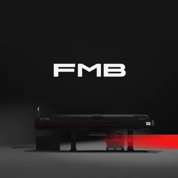 Brand Relaunch FMB