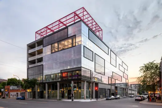 Fabrik8