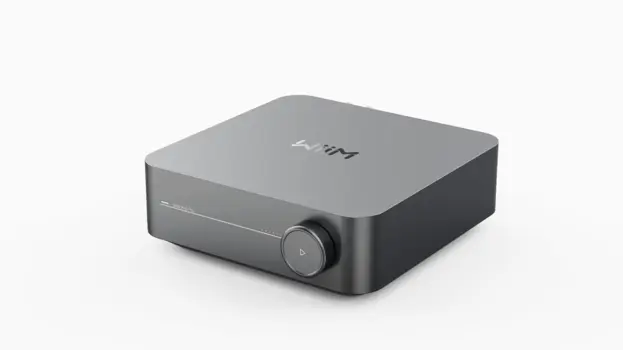 WiiM Amp Pro