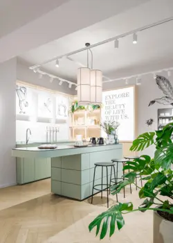 PAPER & TEA STORE, BERLIN