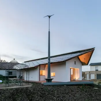 ZiHaus