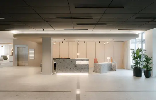 COCO – COLOGNE OFFICE CAMPUS OSSENDORF