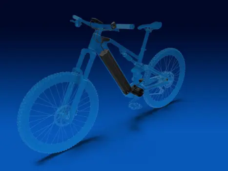 ZF Bike Eco System