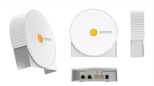 Televes TV distribution Family