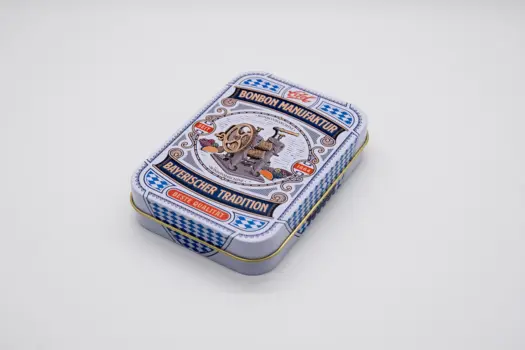 Bavaria Bonbondose