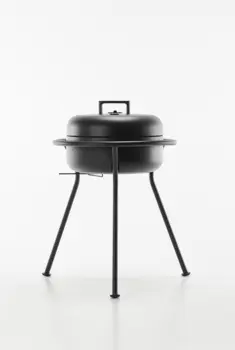 Koro barbecue