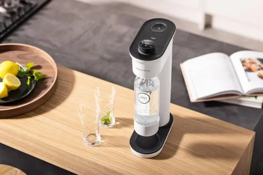 GROHE Blue Fizz
