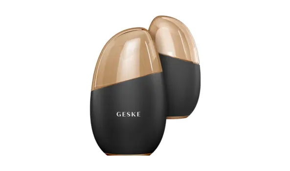 SmartAppGuided™ Cool & Warm Eye and Face Massager I 7 in 1