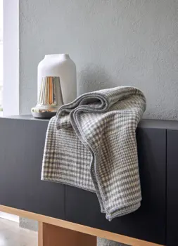 Native blankets