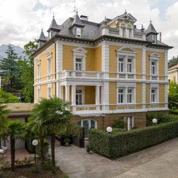 Villa Helvetia