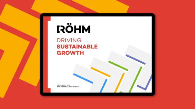 Röhm Nichtfinanzielle Erklärung