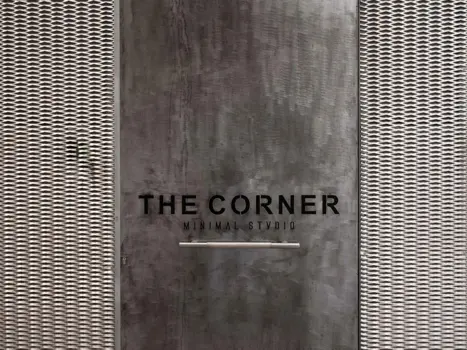 The Corner