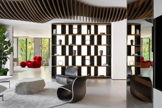 SK RESIDENCE