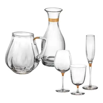 200 ANOS (CRYSTAL)