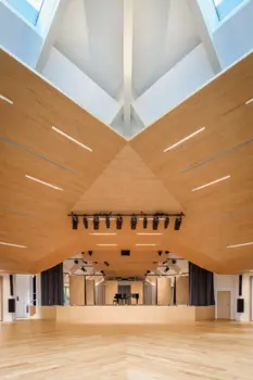 Philipp Soldan Forum, Deutschland