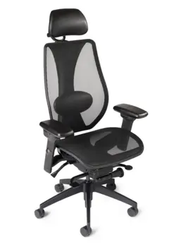 tCentric Hybrid Task Chair