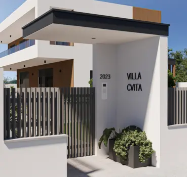 Villa Cvita