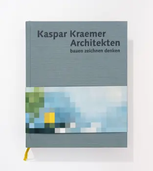 Kaspar Kraemer Architekten – bauen zeichnen denken