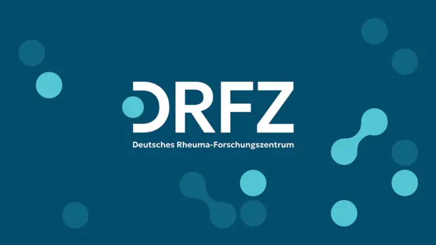 DRFZ Deutsches Rheuma-Forschungszentrum