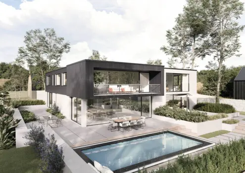 REHAU ARTEVO TERRA