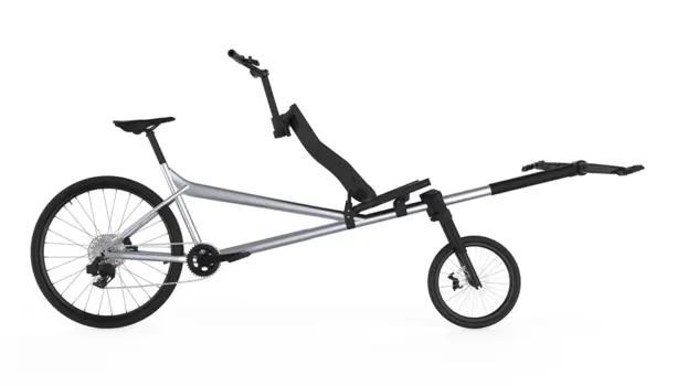 E-cargo/Houhinn