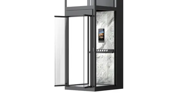 VETAS HOMELIFT G200