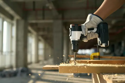 Litheli Brushless Drill Driver