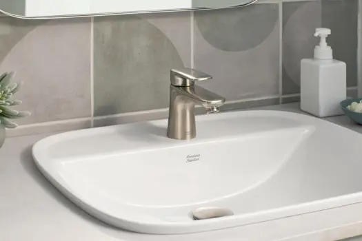 Aspirations™ Bathroom Faucet Collection