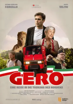 Gero - Eine Reise in die Toskana des Nordens